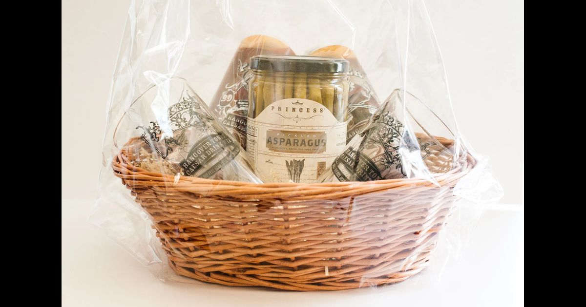Gift Basket