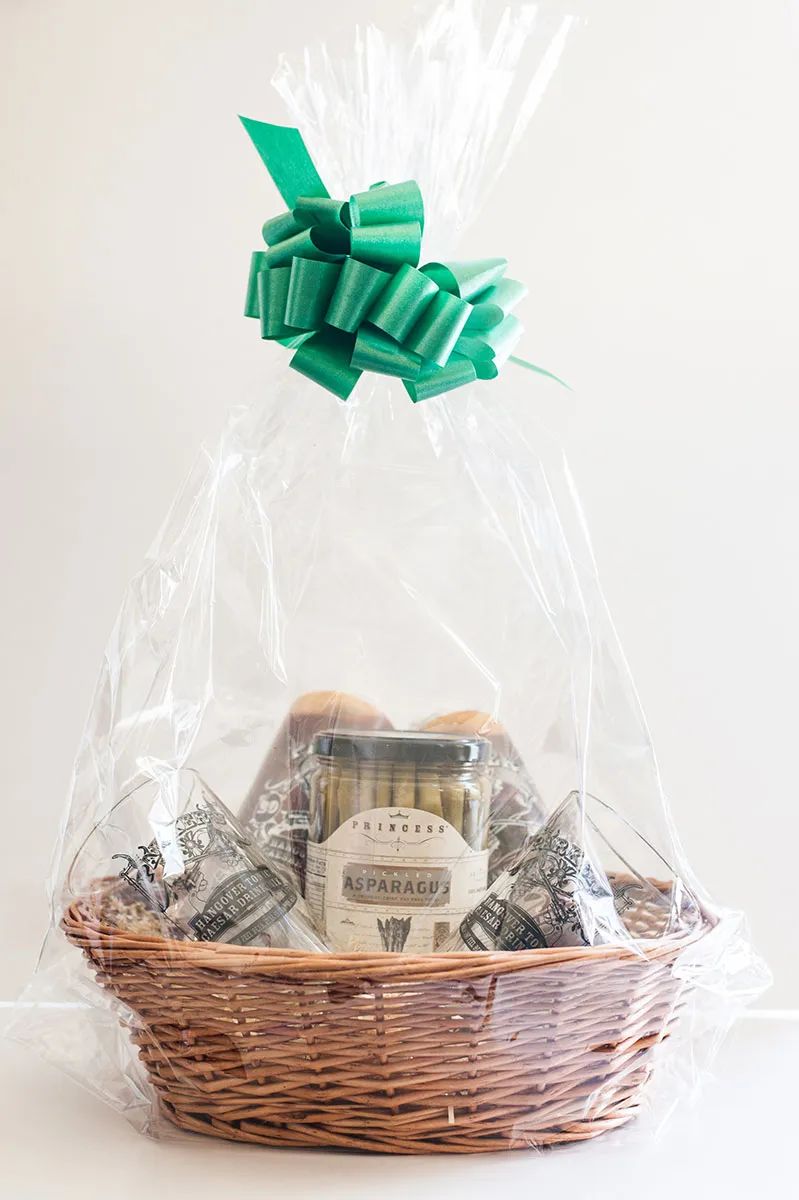 Gift Basket