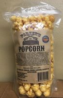 Caramel Popcorn Melts - Happy Wax — Blythewood General Store